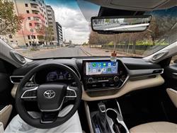 تۆیۆتا هایلاندەر